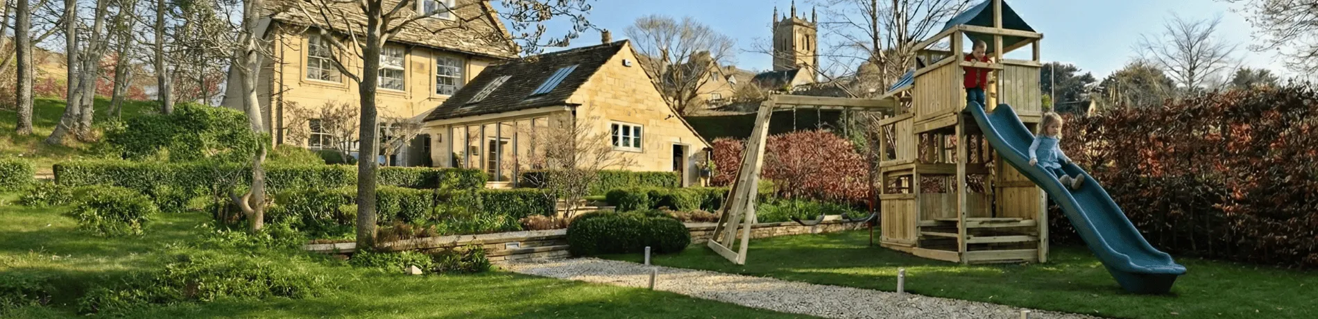 Trade programme slider image